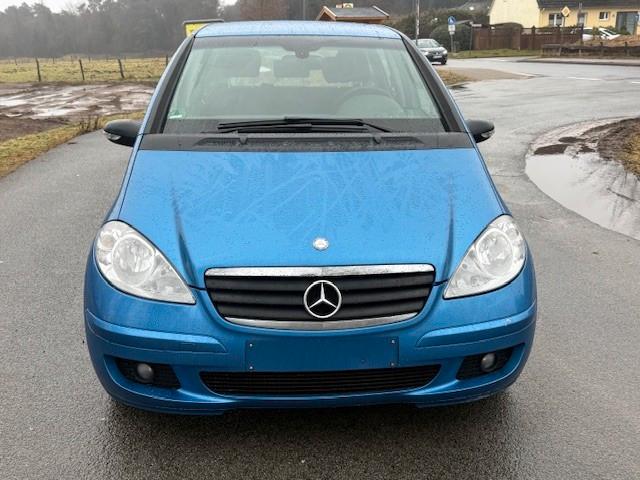 Mercedes-Benz A 150 / Klima/ Shz /Navi/ Alu