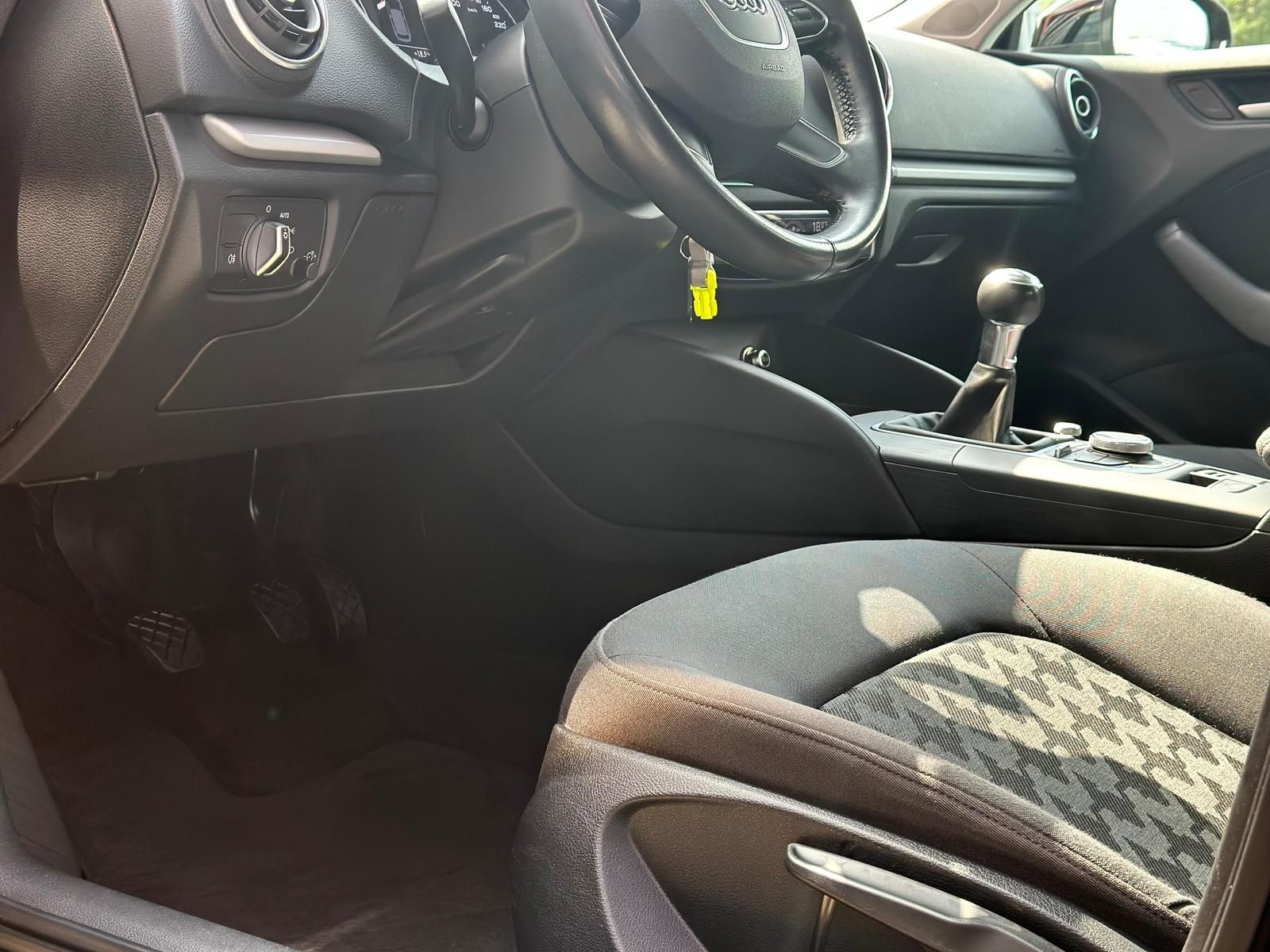 AUDI A3 1.4TFSI ATTRACTION BIXEN#SHZ#KLIMAUTO#PDC#BT - Image 19