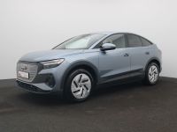 Audi Q4 e-tron - Vorschau Bild 3