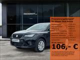 Seat Arona Road Edition 1.0 TSI 116 PS 7-Gang-DSG PDC - Seat Arona: Road Edition