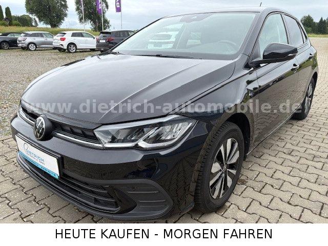 Volkswagen Polo VI Move PDC SHZ AppleCarplay ALU NAVi