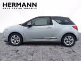 Citroën DS3 1.6 VTi 120 SoChic *PDC*LM-Felgen* - Citroën DS3: Vti