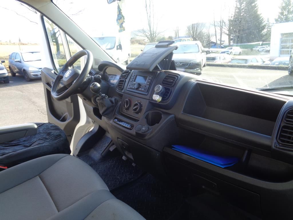 Autohaus Zimpel - Fiat Ducato Maxi 2.2 3-Seiten-Kipper+Berg-Anfahr-Hilf - Bild 10 Autohaus Zimpel - Fiat Ducato Maxi 2.2 3-Seiten-Kipper+Berg-Anfahr-Hilf - Bild 10