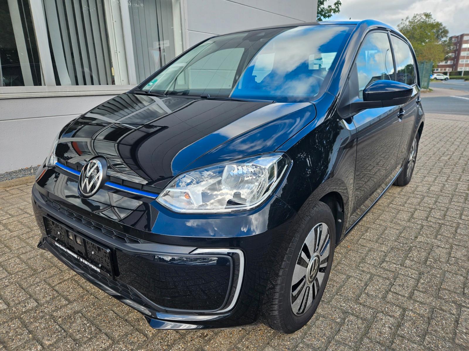 Volkswagen up! e-up!
