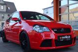 Volkswagen POLO GTI* CUP EDITION* NUR 72TKM* LEDER* OZ* - Volkswagen Polo: GTI Cup Edition