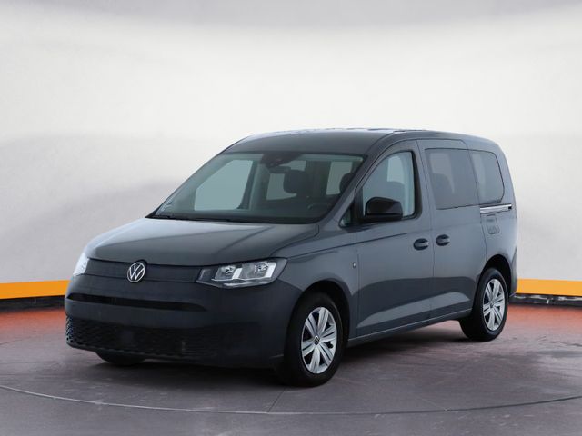 Volkswagen Caddy Kombi / App, Bluetooth, AHK, RFK, ACC, SHZ