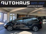 Volkswagen Sharan Highline 7-SITZER+AHK+RFK+NAVI+DAB - Volkswagen Sharan: 7n