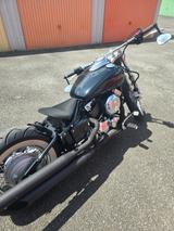 Yamaha XVS650 Bobber Umbau Hingucker... - Offers