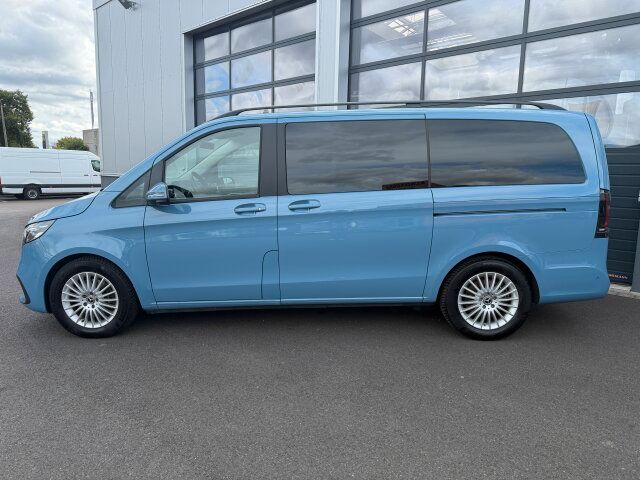 MERCEDES-BENZ V-Class 2025