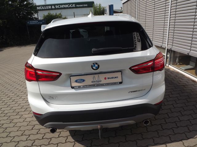 X1 Baureihe X1 xDrive 20 d xLine*Harman Kardon*