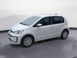 Volkswagen e-up! - Volkswagen e-up!: Limousine