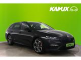 Skoda Octavia 2.0TSI DSG Combi RS+LED+NAVI+VIRTUAL+AHK - Skoda Gebrauchtwagen in Düren