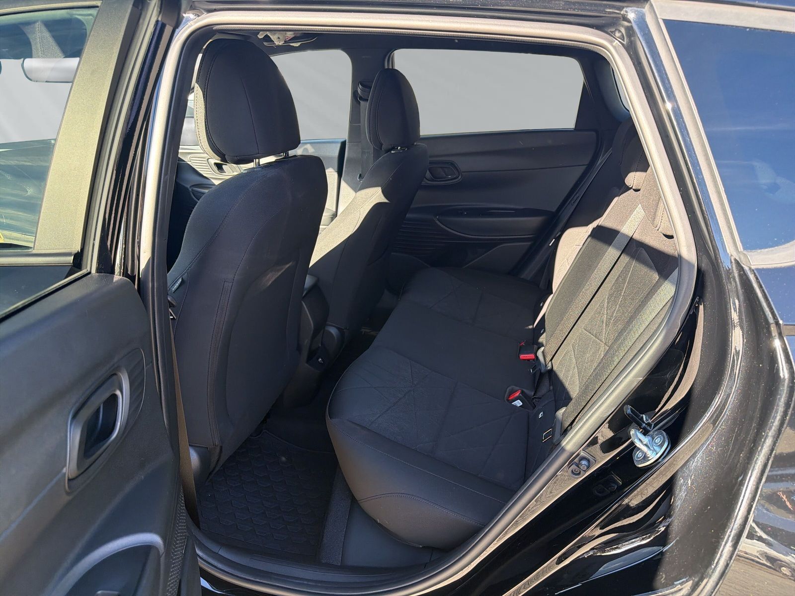 Hyundai BAYON – Bild 11