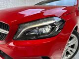 Mercedes-Benz A 200 d Urban+LED+NAVI+SITZHEIZUNG+KLIMA+ - Mercedes-Benz A 200 mit Diesel-Antrieb: Limousine