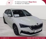 Skoda Scala 1.6 TDI DSG Drive 125 LED ACC NAV - Skoda Scala mit Diesel-Antrieb: Kombi