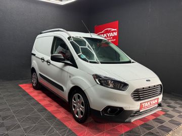 Ford Transit - 3