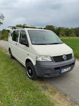 Volkswagen T5 Wohnmobil / Camper - Volkswagen T5: Wohnmobil
