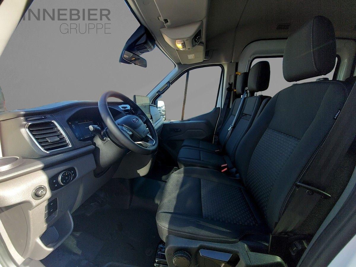Ford Transit 350 L3 H2 Kombi PKW Trend 96 kW
