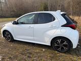 Toyota Yaris 1.5-l-VVT-i Hybrid 116 CVT Team Deutsc...