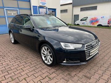 Audi A4 - 3