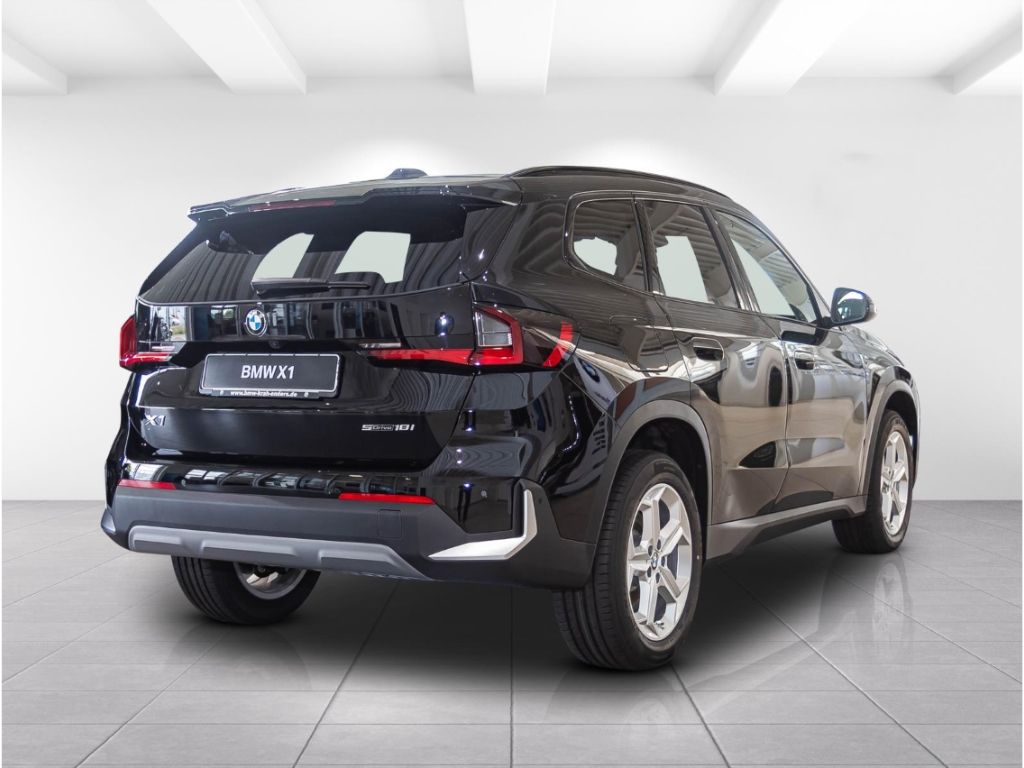 BMW X1 - Bild 3