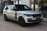 Land Rover Range Rover Vogue P400/ AHK/ STANDHZG./ PANO - Land Rover Range Rover Vogue mit Benzin-Antrieb