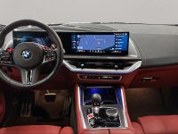 BMW XM - Vorschau Bild 18
