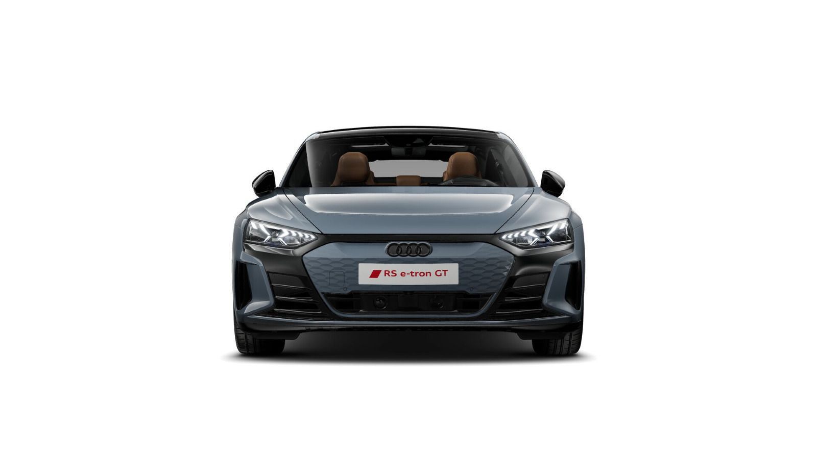 Audi RS e-tron GT - Bild 4