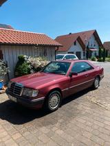 Mercedes-Benz Mercedes Benz 300CE 24V  HKennzeichen - gebrauchte Mercedes-Benz 300 aus dem Jahr 1990