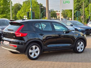 Volvo XC40 - 11