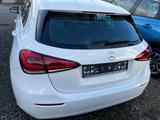 Mercedes-Benz A 200 A -Klasse A 200 - Mercedes-Benz A 200: Limousine