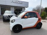 Smart ForTwo 1000 sport edition#1 - Smart ForTwo edition-1