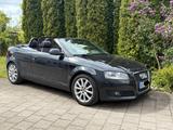 Audi A3 Cabriolet 2.0 TDI 140 PS TÜV 05/2028 - ... - Audi A3: 140 Ps