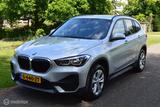 BMW X1 facelift / BJ 2020 / LCI / sDrive18D 2.0D / B - gebrauchte BMW X1 mit Facelift