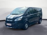 Ford Transit Custom 2.2 TDCI Kasten 290 L1 Sport - Ford Transit Custom aus 2015
