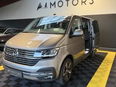 VW T6.1/MULTI/Highline 4M/2XEL.SCHTÜR/DCC/AHK/ACC