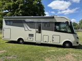 Frankia 7900 GD Platin - Frankia Gd