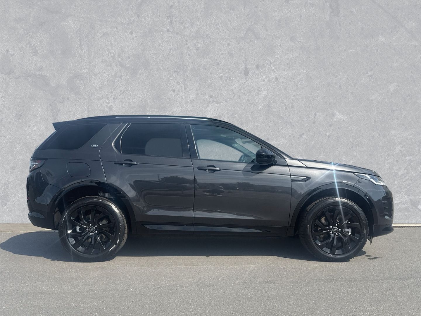 Land Rover Discovery Sport - Bild 6
