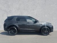 Land Rover Discovery Sport - Vorschau Bild 6