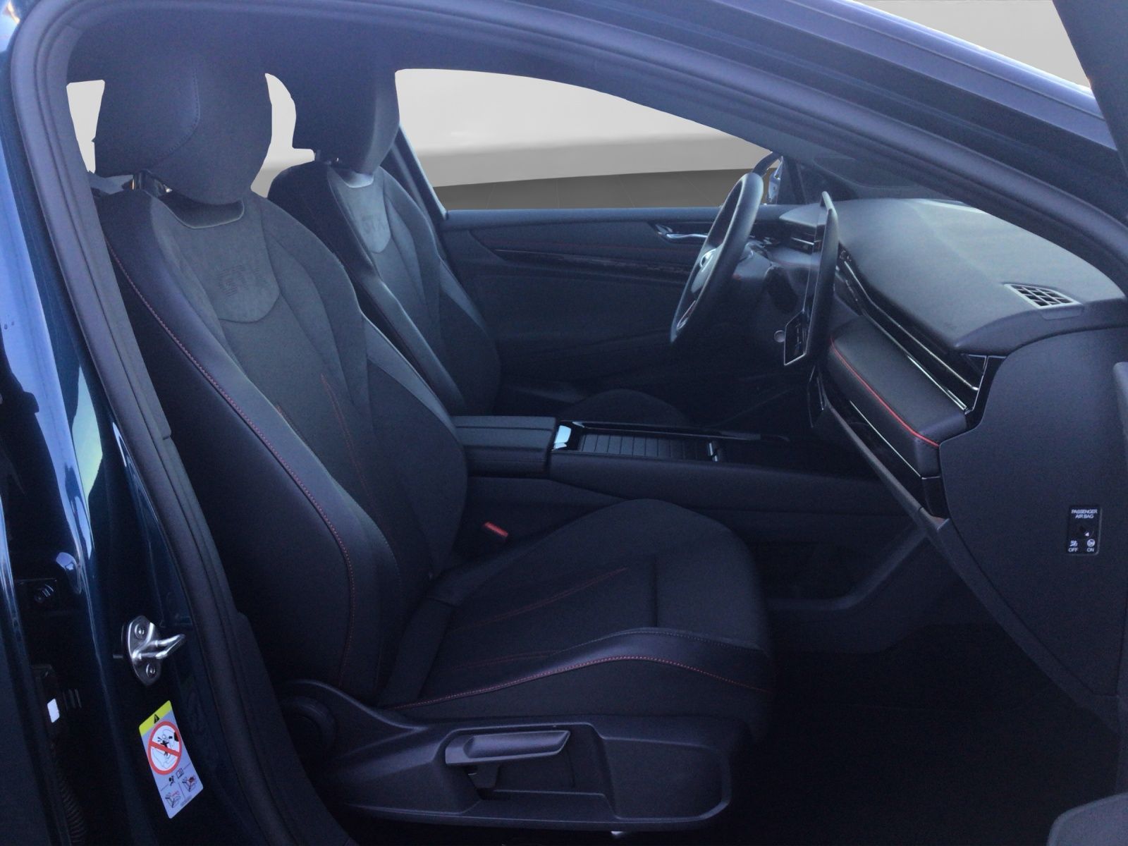 Volkswagen ID.7 - Bild 4