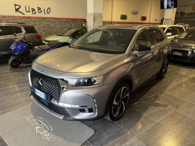 DS DS7 Crossback
