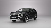 Mitsubishi Plug-in Hybrid Outlander - Vorschau Bild 2