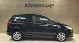 Ford B-MAX Titanium * AHK * PANO * KAMERA * - gebrauchte Ford B-Max aus dem Jahr 2017