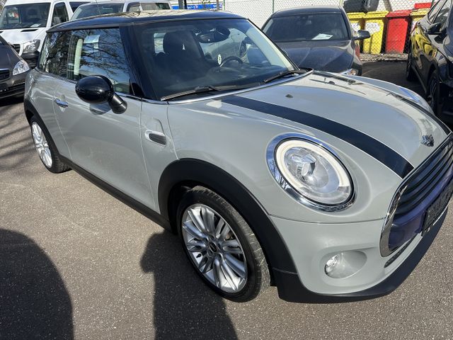 MINI COOPER_D