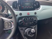 Fiat 500 - Vorschau Bild 9