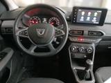 Dacia Jogger Comfort TCe 100 ECO-G - gebrauchte Dacia Jogger aus dem Jahr 2022