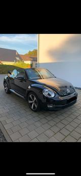 Volkswagen New Beetle - VW New Beetle von privat