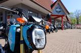 Honda MSX 125 ! GROM ! NUR 1,5L VERBRAUCH ! SOFORT !!! - Honda MSX125 Grom