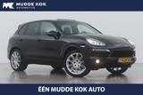 Porsche Cayenne 3.0 D | Schuif/kanteldak | AHK | 21 Inch - Porsche: 3.2