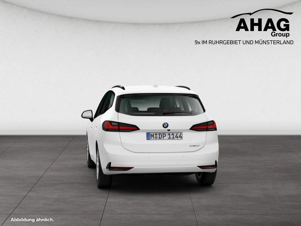 BMW 218 Active Tourer - Bild 7